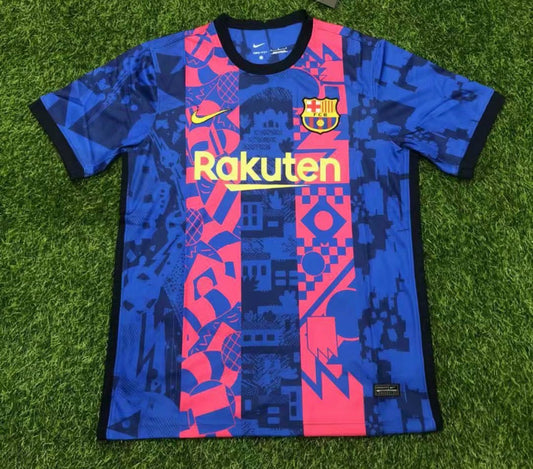 Barcelona 20/21 Home Stadium Kit