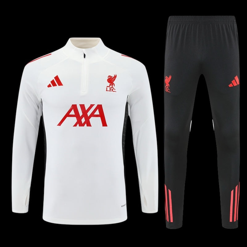 Liverpool 25/26 Tracksuit