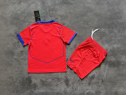 PSG 25/26 Away Adult/Kids Full Kit