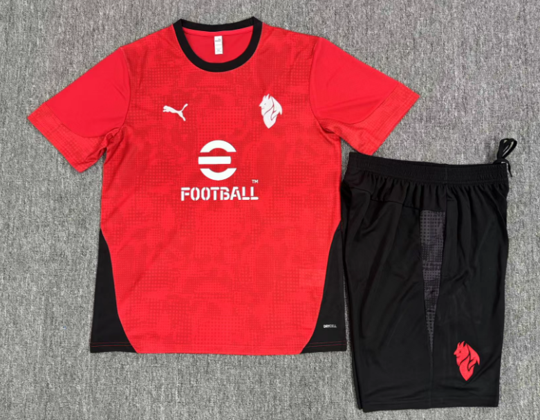 AC Milan 25/26 Training Kit