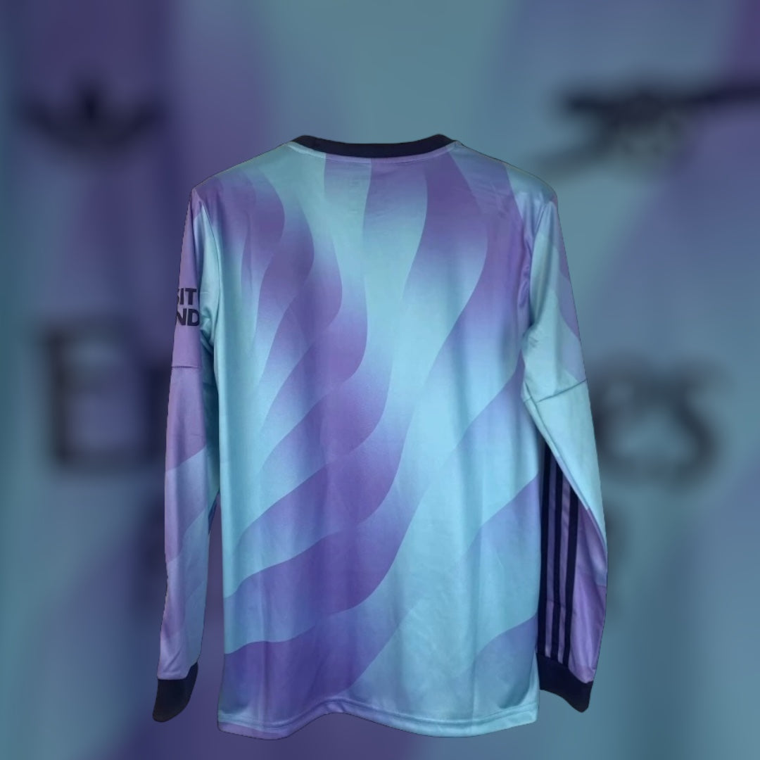 Arsenal FC 3rd Stadium Kit