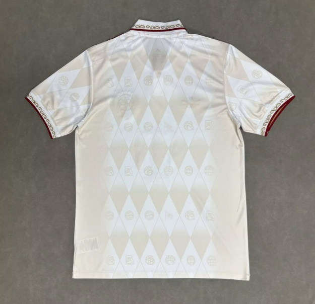 Bayern Munich 25/26 Special Edition Stadium Kit