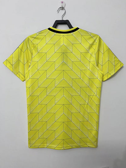 Dortmund 88/89 Home Retro Kit