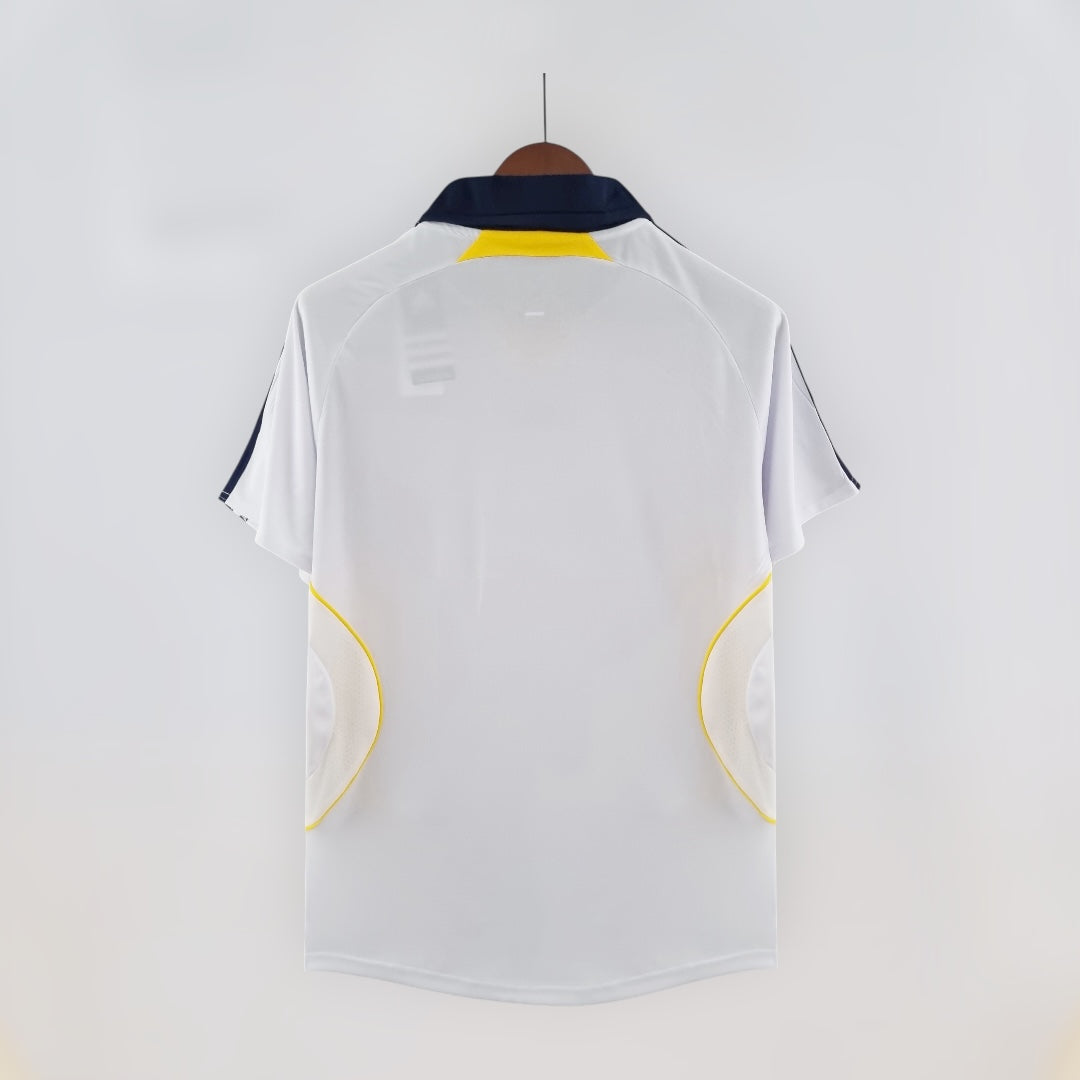 LA Galaxy 2006/07 Home Retro Kit