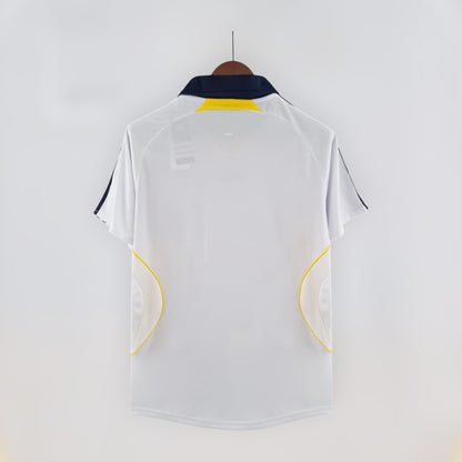 LA Galaxy 2006/07 Home Retro Kit