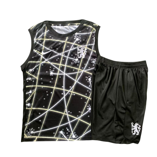 Chelsea 25/26 Training Kit Sleeveless