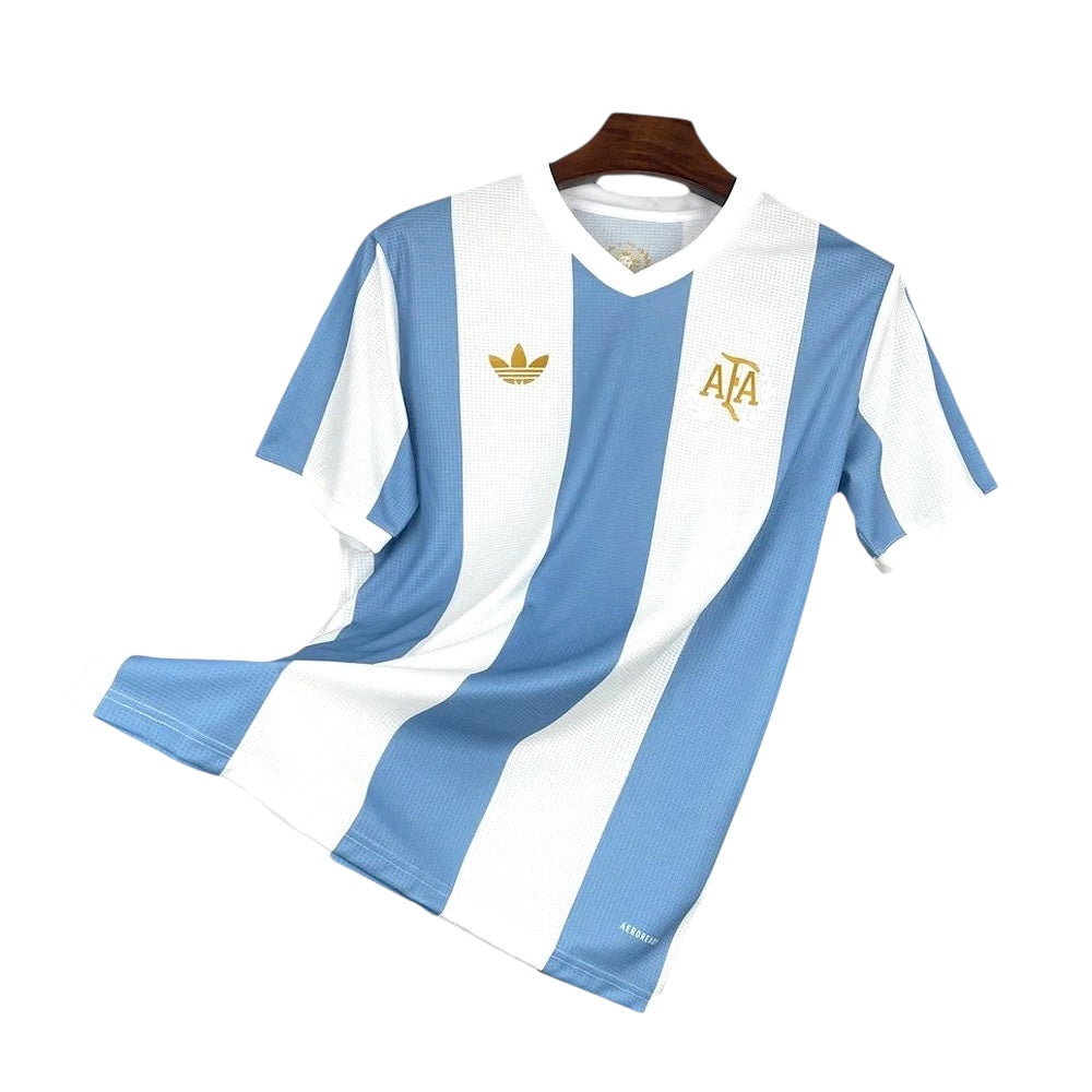 Argentina 24/25 Retro Home Kit