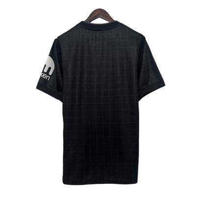 Tottenham Spurs 25/26 Away Stadium Kit