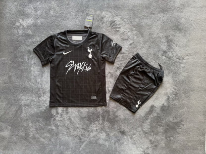 Tottenham Spurs 25/26 Kids Full Kit Special Edition