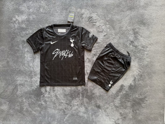 Tottenham Spurs 25/26 Kids Full Kit Special Edition
