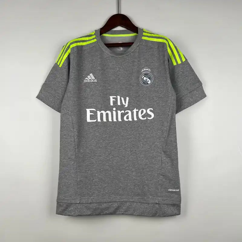 Real Madrid 15/16 Away Retro Kit