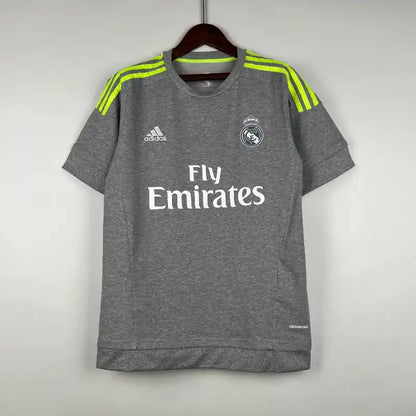 Real Madrid 15/16 Away Retro Kit