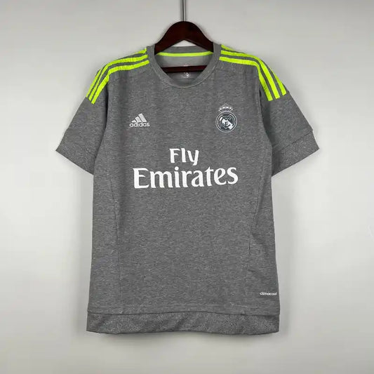 Real Madrid 15/16 Away Retro Kit