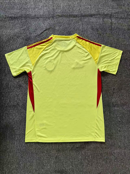 Celtic 25/26 Goalkeeper Stadium Kit