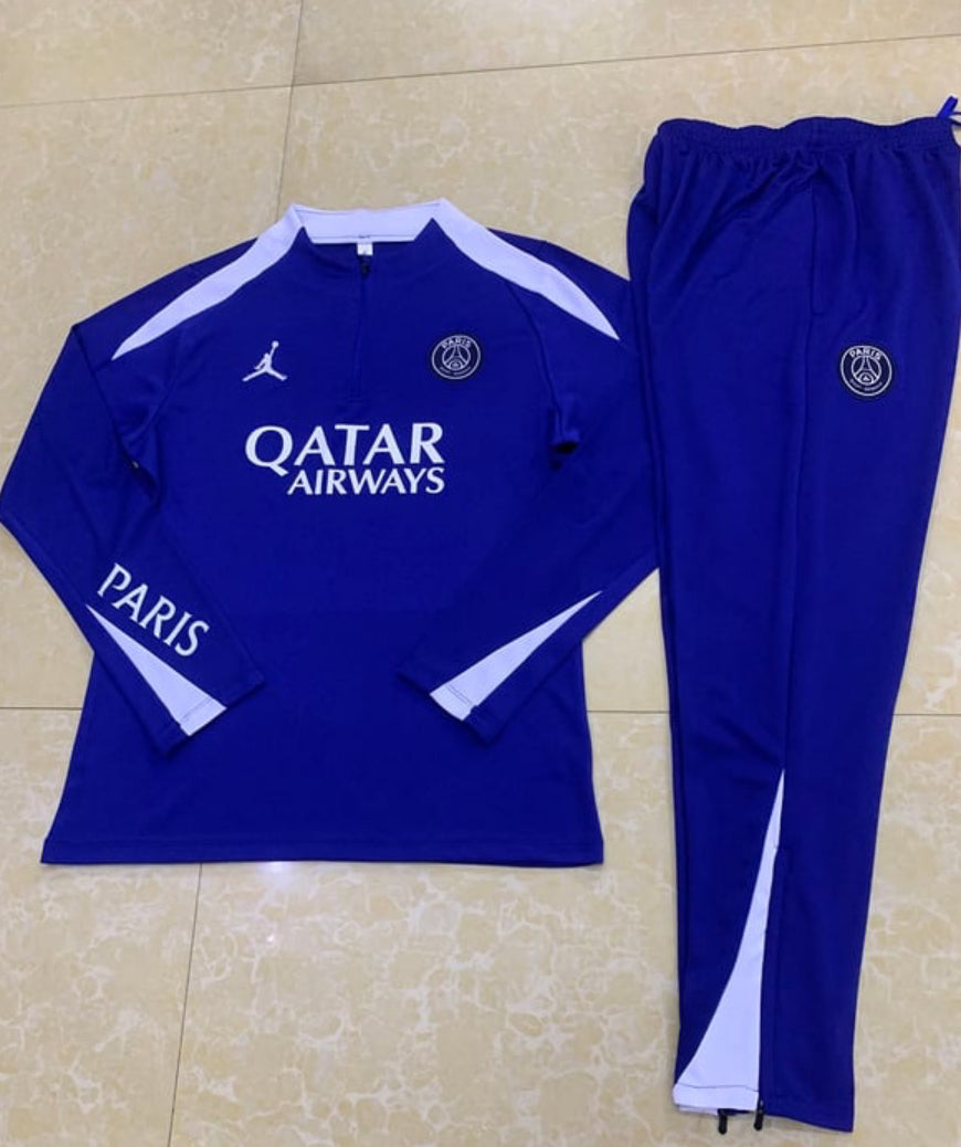 PSG 25/26 Training Suit