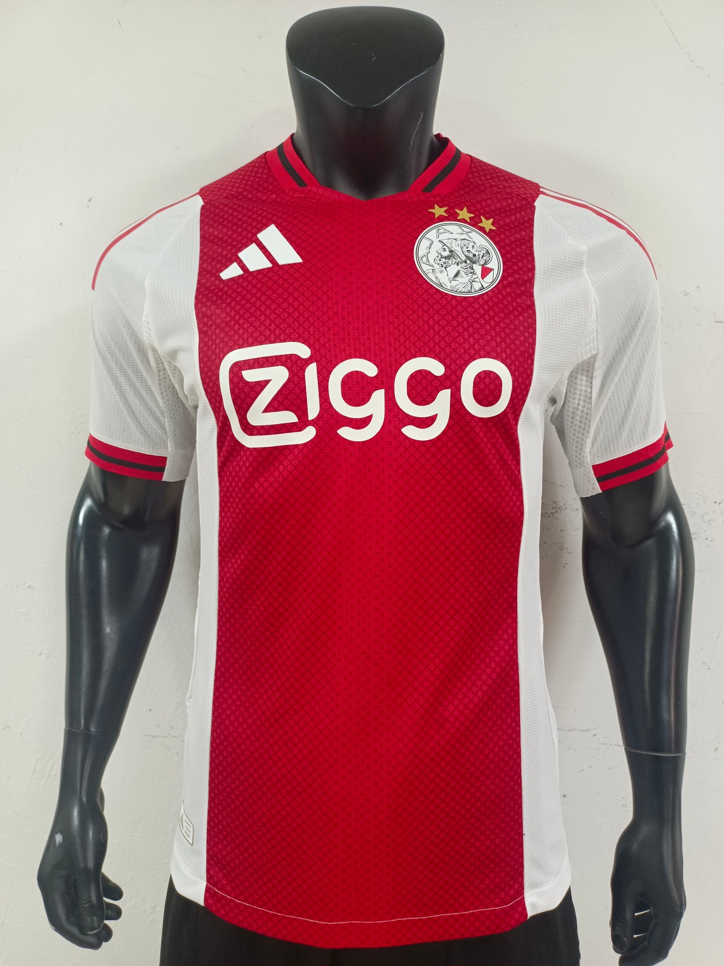 Ajax 25/26 Home Pro Version Kit