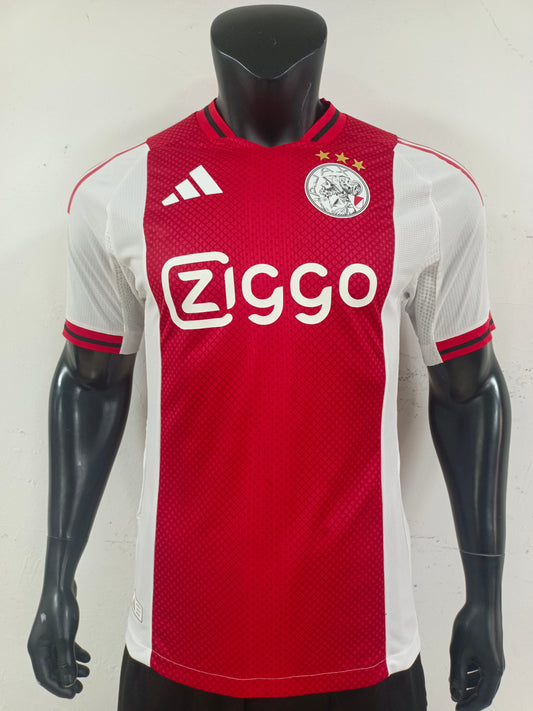 Ajax 25/26 Home Pro Version Kit