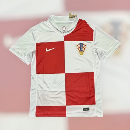 Croatia 24/25 Home Stadium o