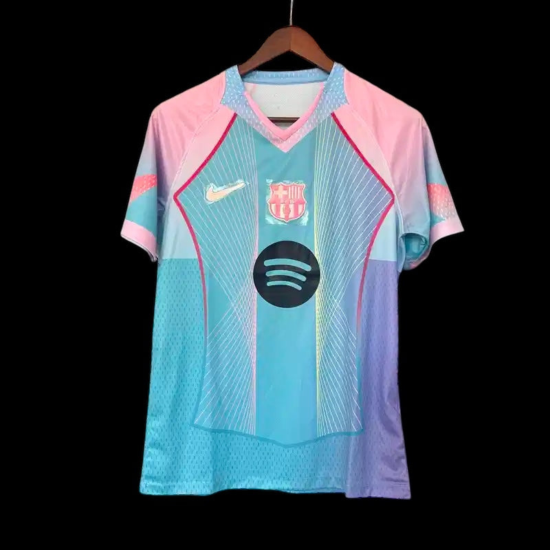 Barcelona 25/26 Stadium Kit Special Edition
