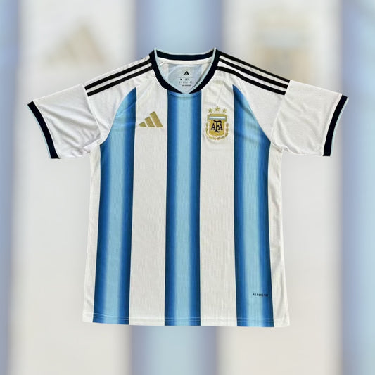 Argentina 25/26 Home Stadium Kit