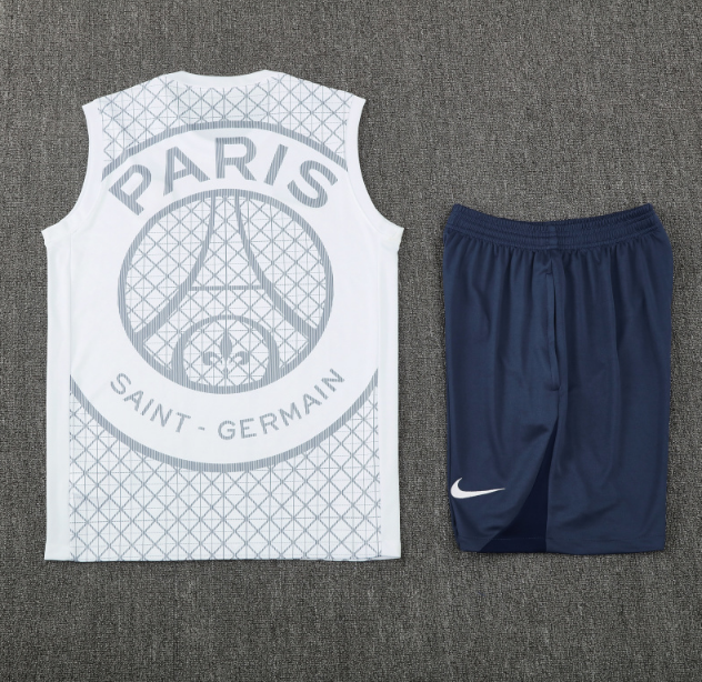 PSG 25/26 Training Kit Sleeveless