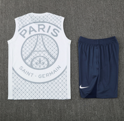 PSG 25/26 Training Kit Sleeveless