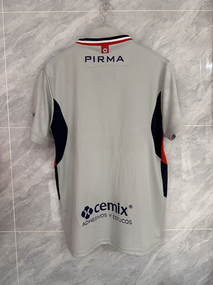 Cruz Azul 25/26 Away Stadium Kit