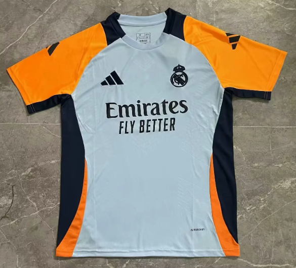 Real Madrid 24/25 Training Kits