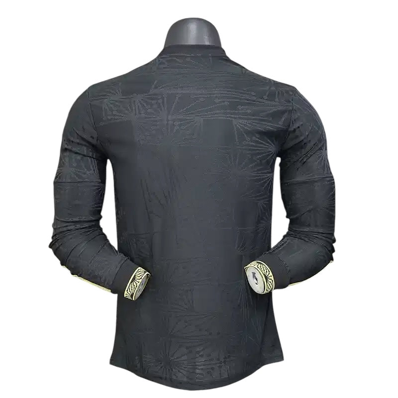 Mexico 24/25 Away Pro Version Kit Long Sleeve