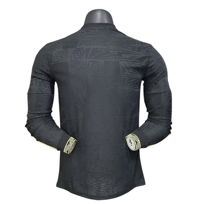 Mexico 24/25 Away Pro Version Kit Long Sleeve