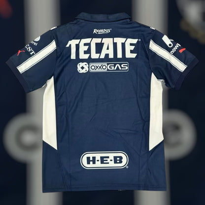 C.F Monterrey 24/25 Home Stadium Kit