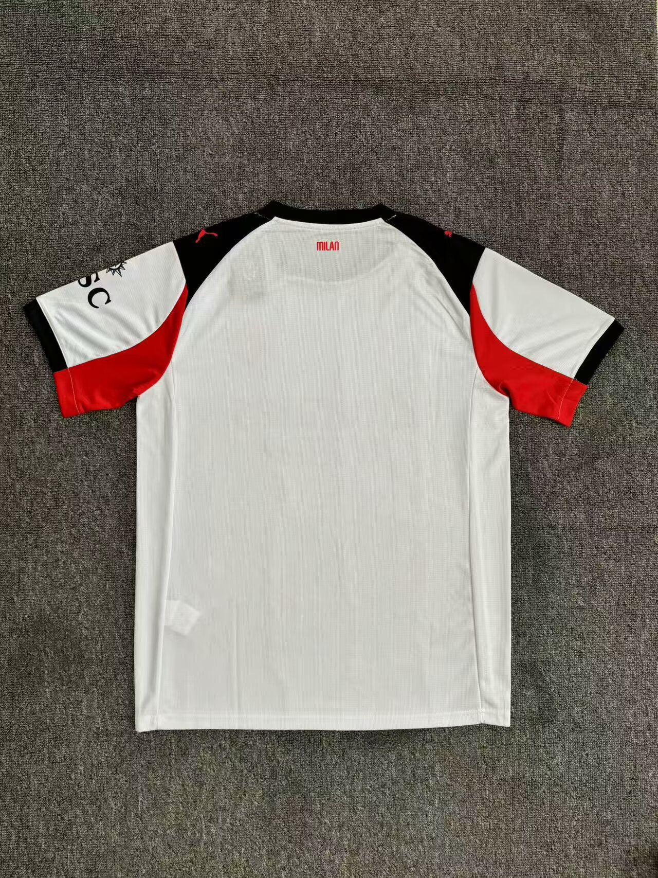 AC Milan 25/26 Away Stadium Kit