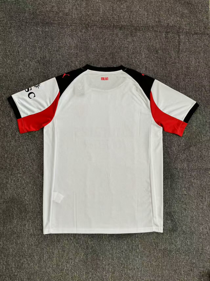 AC Milan 25/26 Away Stadium Kit