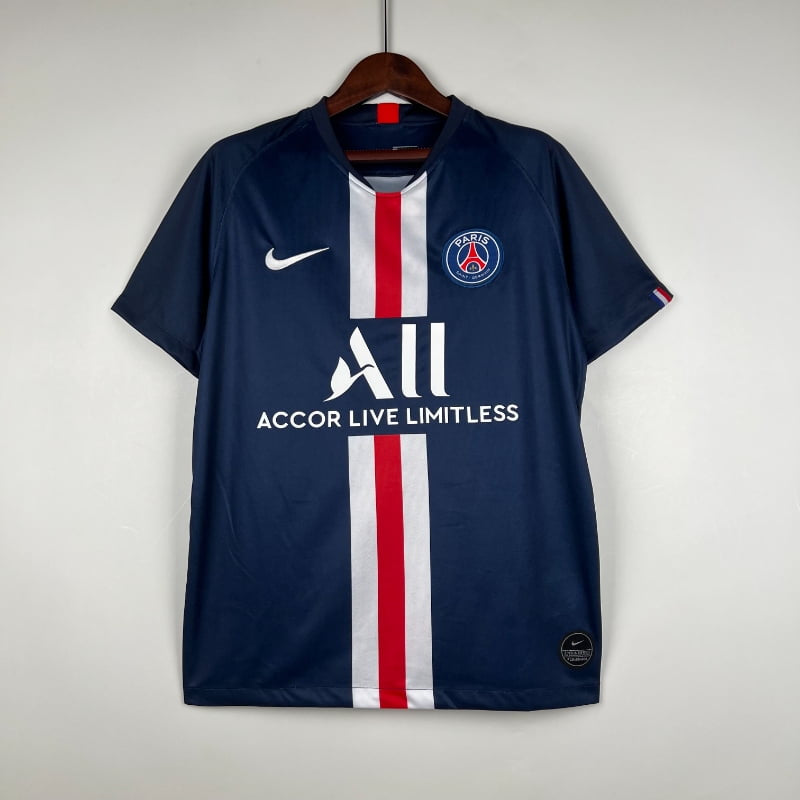 PSG 19/20 Home Retro Kit