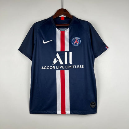 PSG 19/20 Home Retro Kit