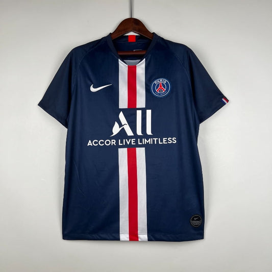 PSG 19/20 Home Retro Kit