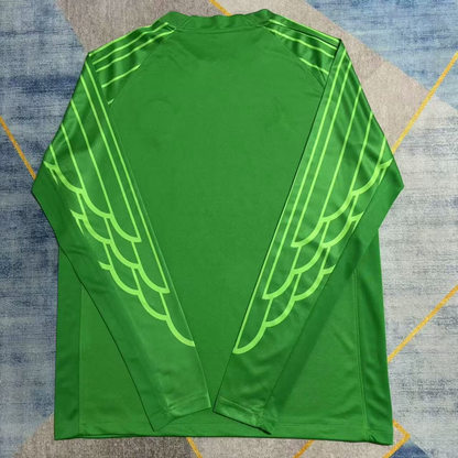 PSG 24/25 Stadium Goalkeeper Kit