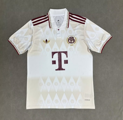 Bayern Munich 25/26 Special Edition Stadium Kit