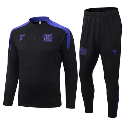 Barcelona 25/26 Training Top Kit