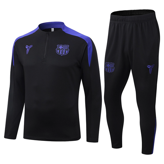 Barcelona 25/26 Training Top Kit