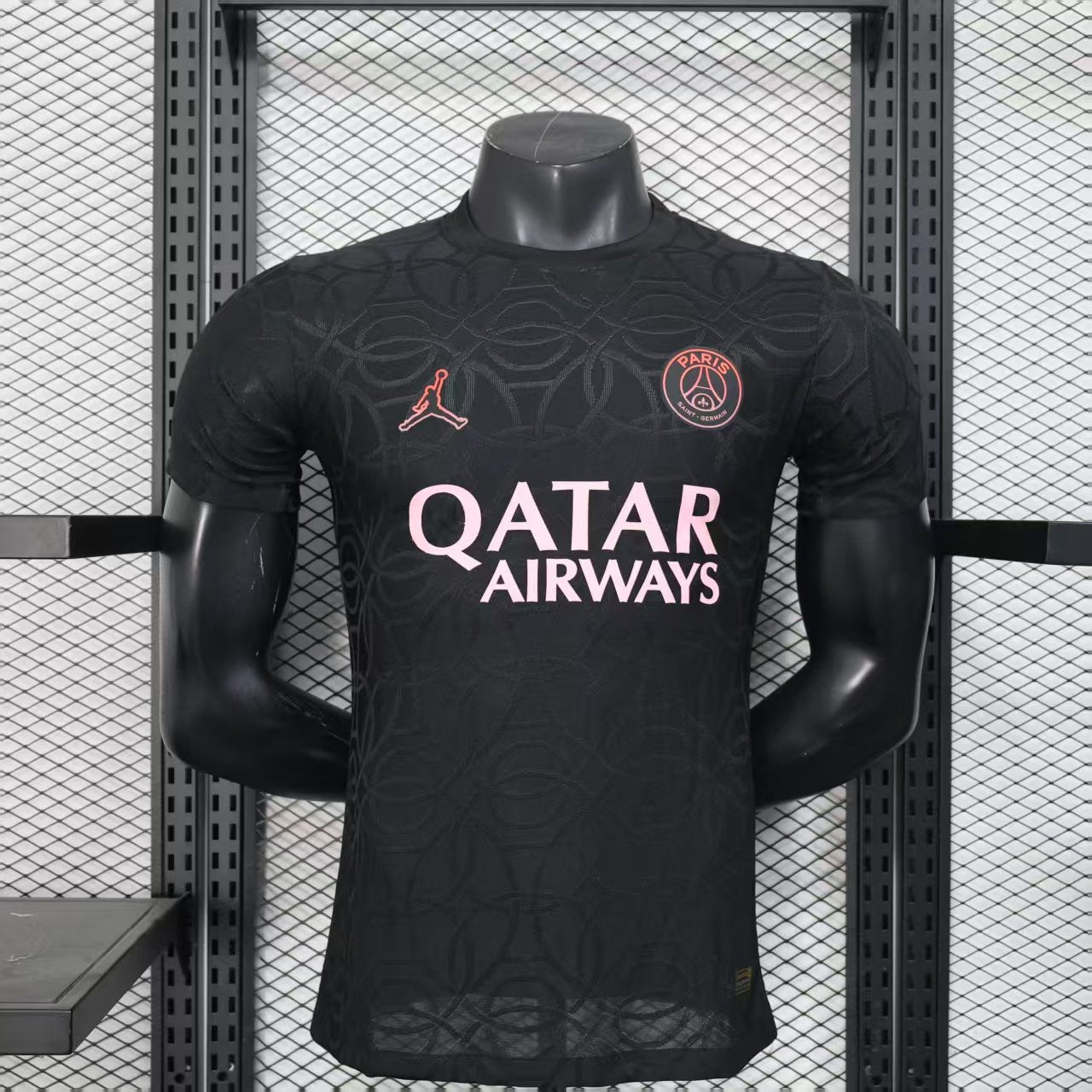 PSG 25/26 Away Pro Version Kit