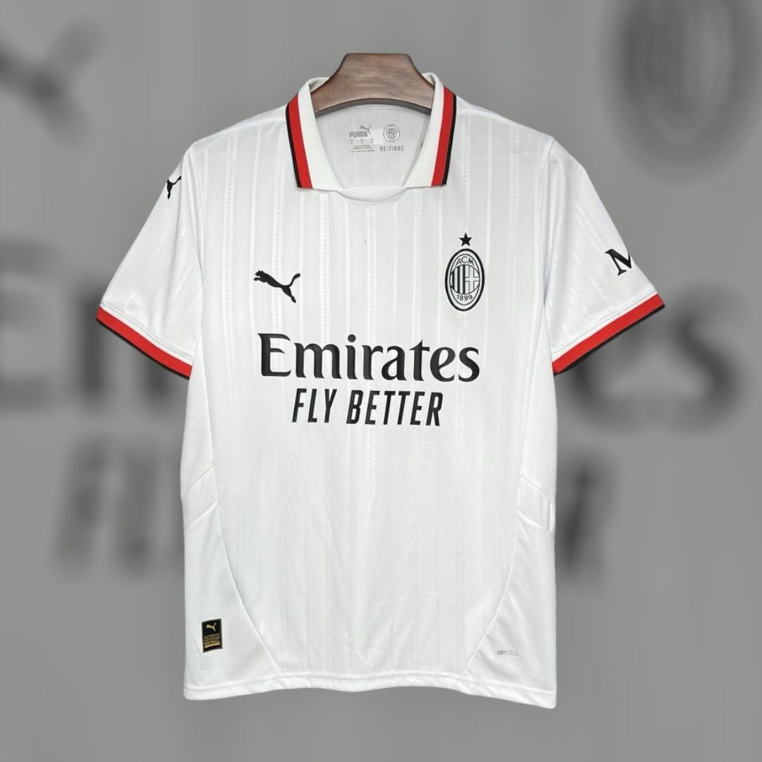 AC Milan Away Stadium Kit