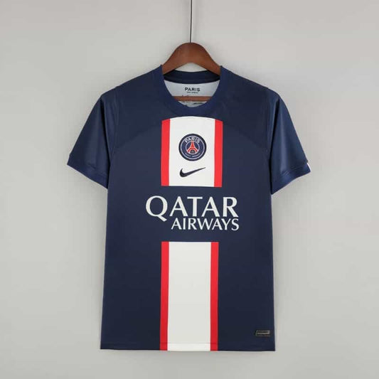 PSG 22/23 Home Stadium Kit
