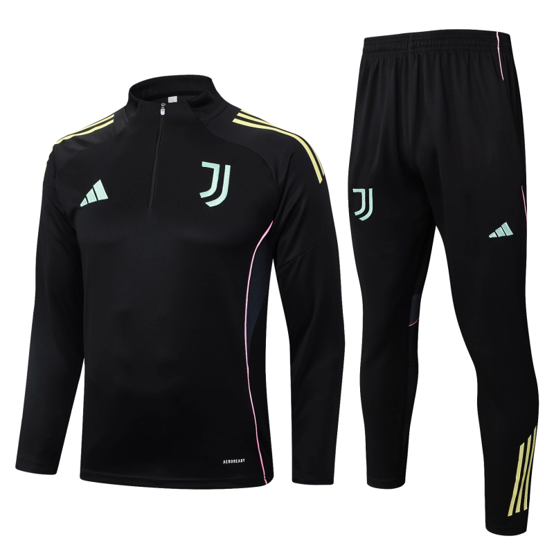Juventus 25/26 Training Top Suit