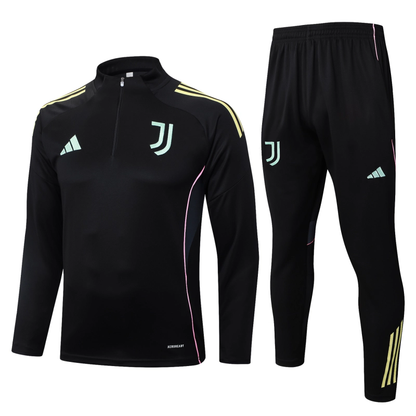 Juventus 25/26 Training Top Suit