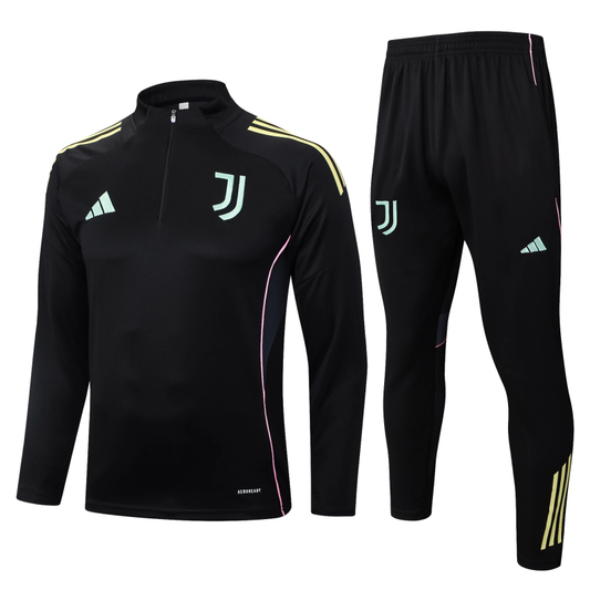 Juventus 25/26 Training Top Suit