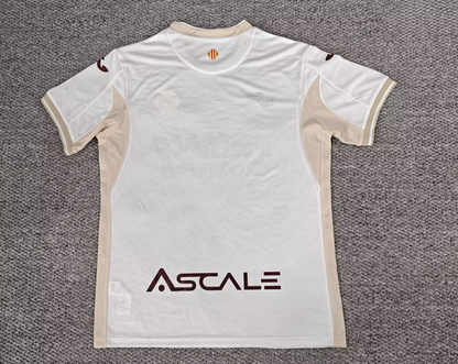 Villareal CF 25/26 Away Stadium Kit