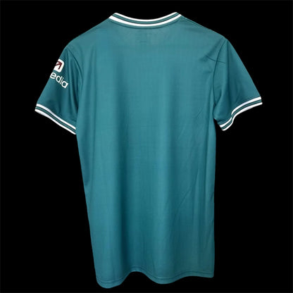 Liverpool 25/26 Away Stadium Kit