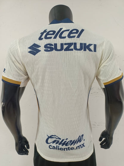 Pumas UNAM 25/26 Home Pro Kit