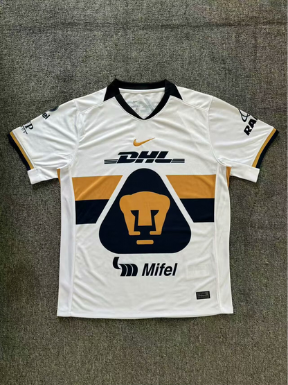 Pumas UNAM 25/26 Home Stadium Kit